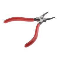 アールエスコンポーネンツ RS PRO スナップリングプライヤー 541-6753 1個（直送品）