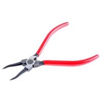 アールエスコンポーネンツ RS PRO スナップリングプライヤー 541-6775 1個（直送品）