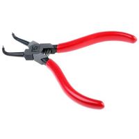 アールエスコンポーネンツ RS PRO スナップリングプライヤー 541-6781 1個（直送品）