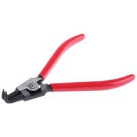 アールエスコンポーネンツ RS PRO スナップリングプライヤー 541-6854 1個（直送品）