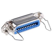 アールエスコンポーネンツ RS PRO 基板接続用ソケット 24 極 2.16mm スルーホール 239-1112 1個（直送品）