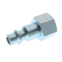 アールエスコンポーネンツ RS PRO クイックコネクトカップリング 176-1110 1ロット(10個)（直送品）