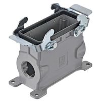 アールエスコンポーネンツ RS PRO ヘビーデューティパワーコネクタ 16B 171-5711 1個（直送品）