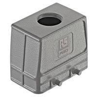 アールエスコンポーネンツ RS PRO ヘビーデューティパワーコネクタ 10B 171-5698 1個（直送品）