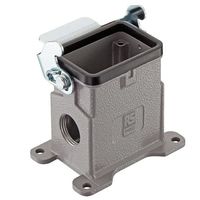 アールエスコンポーネンツ RS PRO ヘビーデューティパワーコネクタ 10B 171-5697 1個（直送品）