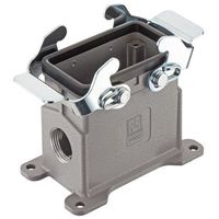 アールエスコンポーネンツ RS PRO ヘビーデューティパワーコネクタ 10B 171-5704 1個（直送品）