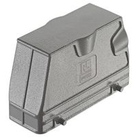 アールエスコンポーネンツ RS PRO ヘビーデューティパワーコネクタ 24B 171-5715 1個（直送品）