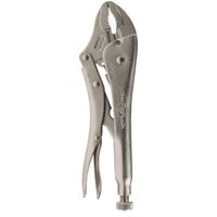 アールエスコンポーネンツ RS Pro モールグリップ 418-6265 1個（直送品）