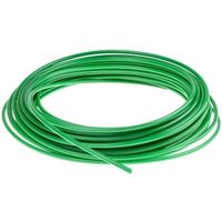 アールエスコンポーネンツ RS PRO エアホース 外径:6mm 内径:4.5mm ナイロン 415-0301 1リール（直送品）