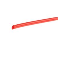 アールエスコンポーネンツ RS PRO エアホース 外径:6mm 内径:4.5mm ナイロン 415-0317 1リール（直送品）