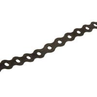 アールエスコンポーネンツ RS PRO ケーブル固定バンド 291-048 1リール(10m)（直送品）