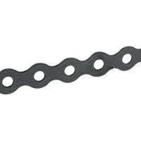 アールエスコンポーネンツ RS PRO ケーブル固定バンド 291-054 1リール(10m)（直送品）