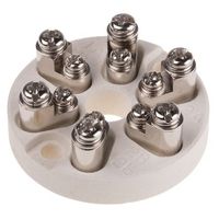 アールエスコンポーネンツ RS PRO 端子台 熱電対 Terminal Block 455-3924 1個（直送品）