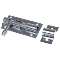 アールエスコンポーネンツ RS PRO ドアボルト 長さ:150mm 893-8613 1個（直送品）