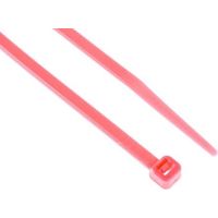 アールエスコンポーネンツ RS PRO 結束バンド 203mm x 3.6 mm