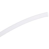 アールエスコンポーネンツ RS PRO 熱収縮チューブ， 収縮前 6.4mm， 収縮後 3.2mm， クリア 458-0651 1袋(4個)（直送品）