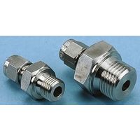 アールエスコンポーネンツ RS PRO 圧縮継手 熱電対圧縮フィッティング 1/4 BSP 547-7641 1個（直送品）