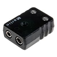 アールエスコンポーネンツ RS PRO コネクタ 熱電対コネクタ Jタイプ 標準 547-7691 1個（直送品）