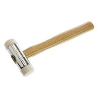 アールエスコンポーネンツ RS PRO ハンマー 450.0g 亜鉛クロムめっき あり 547-852 1個（直送品）