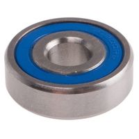 アールエスコンポーネンツ RS PRO ボールベアリング10mm30mm 深溝 893-7335 1個（直送品）