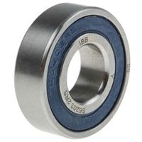 アールエスコンポーネンツ RS PRO ボールベアリング17mm40mm 深溝 893-7357 1個（直送品）