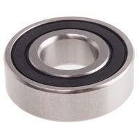 アールエスコンポーネンツ RS PRO ボールベアリング20mm47mm 深溝 893-7360 1個（直送品）