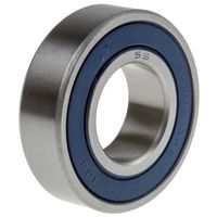 アールエスコンポーネンツ RS PRO ボールベアリング25mm52mm 深溝 893-7367 1個（直送品）