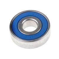 アールエスコンポーネンツ RS PRO ボールベアリング15mm42mm 深溝 893-7402 1個（直送品）