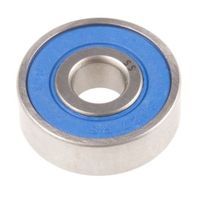 アールエスコンポーネンツ RS PRO ボールベアリング7mm22mm 深溝 893-7430 1個（直送品）