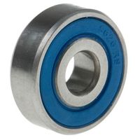 アールエスコンポーネンツ RS PRO ボールベアリング6mm19mm 深溝 893-7436 1個（直送品）