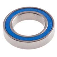 アールエスコンポーネンツ RS PRO ボールベアリング15mm24mm 深溝 893-7446 1個（直送品）