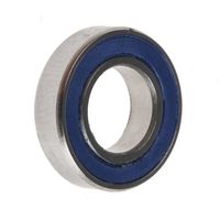 アールエスコンポーネンツ RS PRO ボールベアリング10mm19mm 深溝 893-7449 1個（直送品）