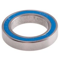 アールエスコンポーネンツ RS PRO ボールベアリング17mm26mm 深溝 893-7455 1個（直送品）