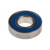 アールエスコンポーネンツ RS PRO ボールベアリング10mm22mm 深溝 893-7461 1個（直送品）