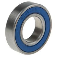 アールエスコンポーネンツ RS PRO ボールベアリング12mm24mm 深溝 893-7464 1個（直送品）