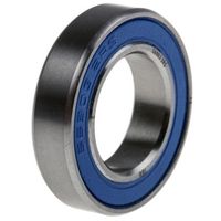 アールエスコンポーネンツ RS PRO ボールベアリング17mm30mm 深溝 893-7477 1個（直送品）