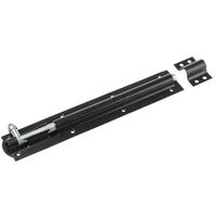 アールエスコンポーネンツ RS PRO ドアボルト 長さ:250mm 893-8603 1個（直送品）