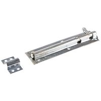 アールエスコンポーネンツ RS PRO ドアボルト 長さ:200mm 893-8622 1個（直送品）