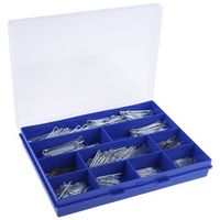 アールエスコンポーネンツ RS PRO 割りピン 鉄 526-625 1個（直送品）