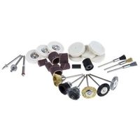 アールエスコンポーネンツ ミニチュア工具アクセサリーキット RS PRO 612-9551 1個（直送品）