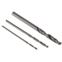 アールエスコンポーネンツ RS PRO ミニチュアドリルビットセット 612-9567 1個（直送品）