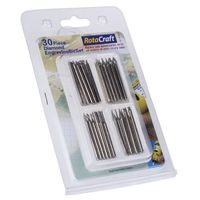 アールエスコンポーネンツ RS PRO 彫刻工具 612-9589 1個（直送品）