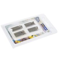 アールエスコンポーネンツ ミニチュアカービング & ミリングキット RS PRO 612-9573 1個（直送品）