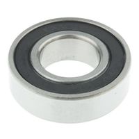 アールエスコンポーネンツ RS PRO ボールベアリング25mm52mm 深溝 619-0468 1個（直送品）