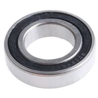 アールエスコンポーネンツ RS PRO ボールベアリング30mm55mm 深溝 619-0480 1個（直送品）