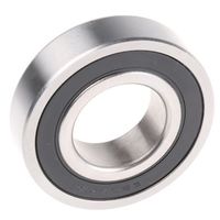 アールエスコンポーネンツ RS PRO ボールベアリング30mm62mm 深溝 619-0496 1個（直送品）