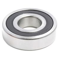 アールエスコンポーネンツ RS PRO ボールベアリング30mm72mm 深溝 619-0503 1個（直送品）