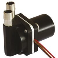 アールエスコンポーネンツ ミニ ウォータポンプ RS PRO 702-6872 1個（直送品）