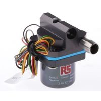 アールエスコンポーネンツ ミニ ウォータポンプ RS PRO 702-6885 1個（直送品）