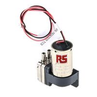 アールエスコンポーネンツ 容積式ポンプ RS PRO 702-6898 1個（直送品）